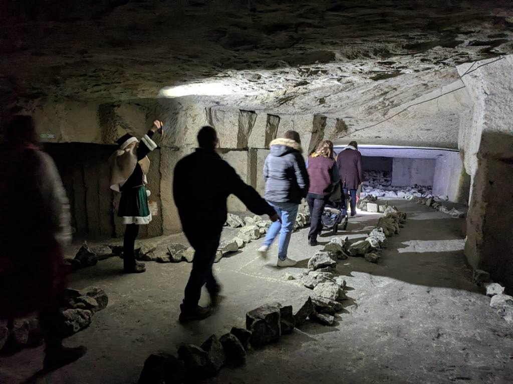 le labyrinthe