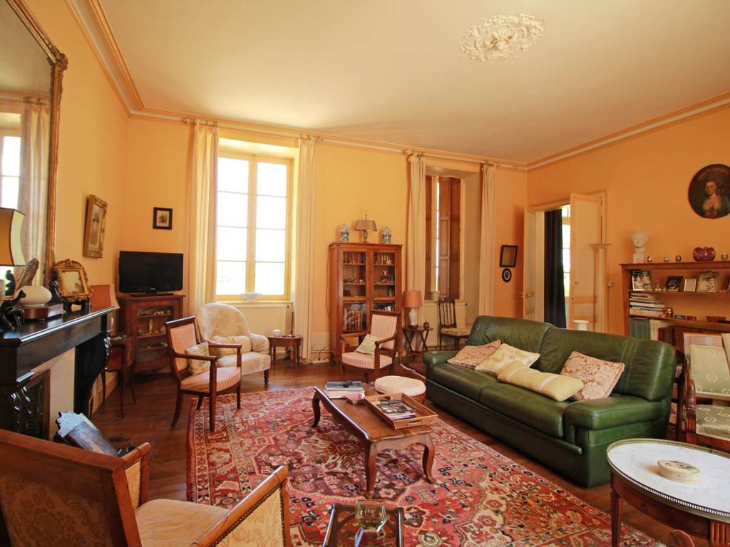 Chambre d'hôtes n°87G5714 "Le Masbareau" – ROYERES