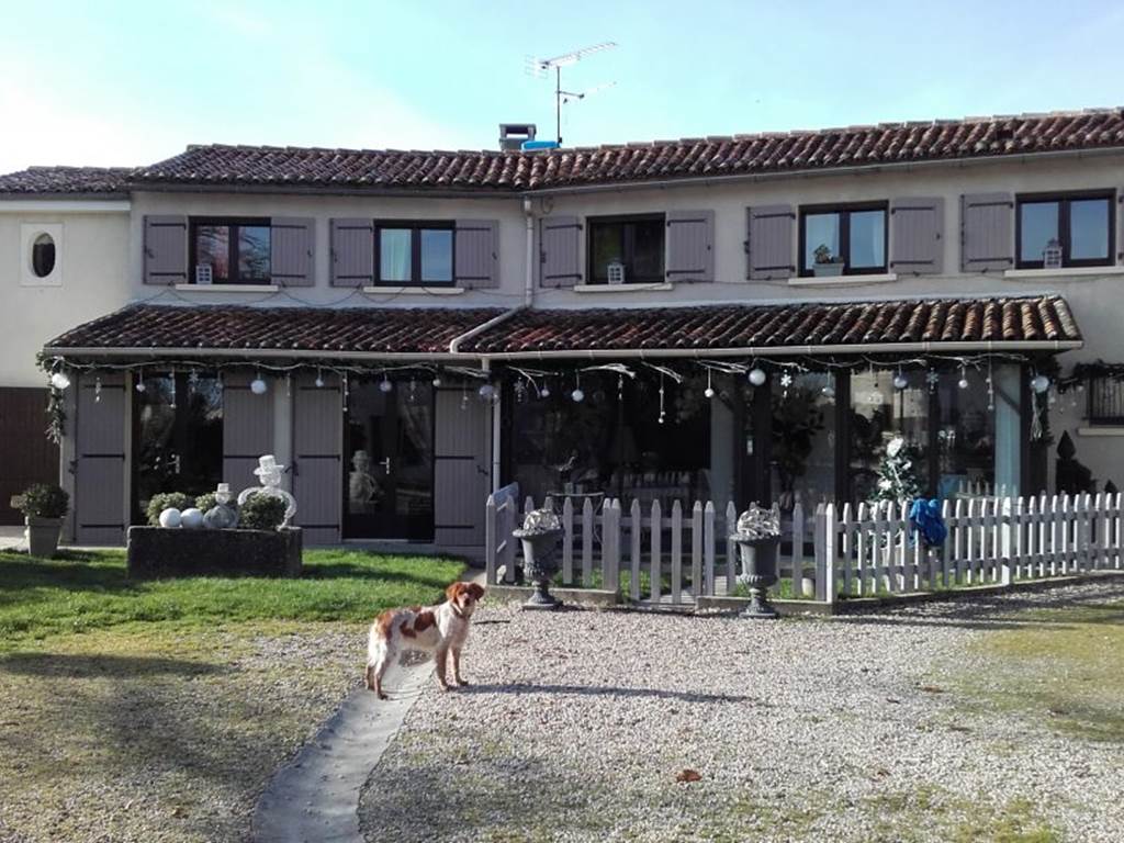 Notre maison