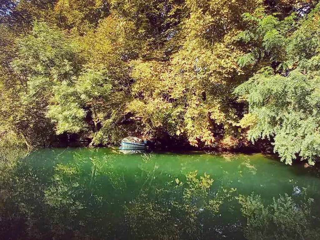les couleurs sont superbes