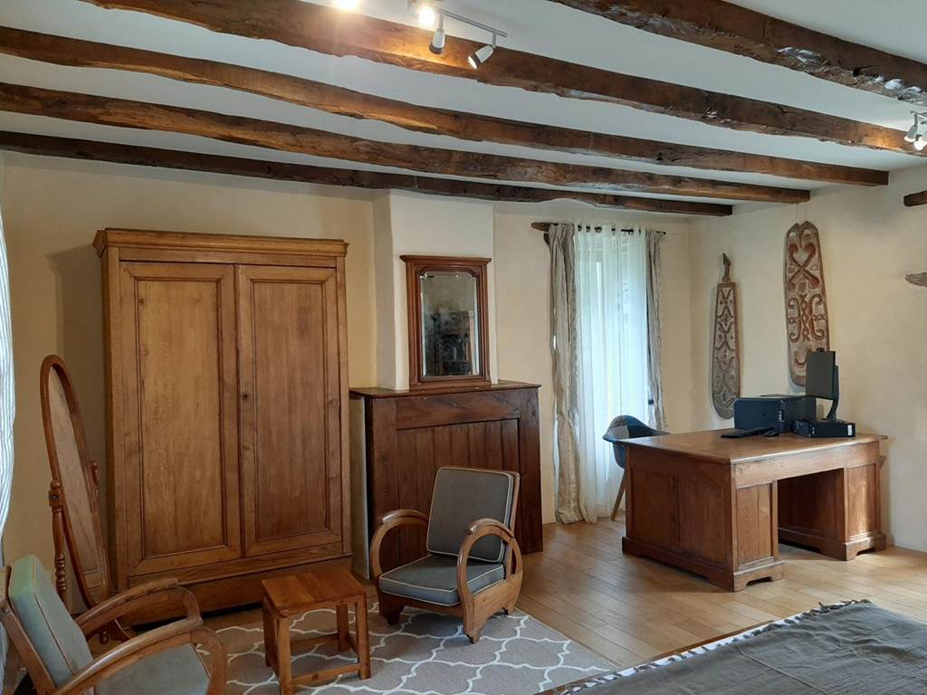 Gîte n°19G1117 "Gîte des papous" – SAINT JAL
