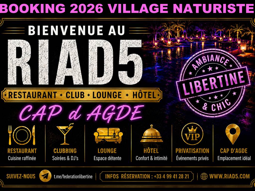 Riad 5