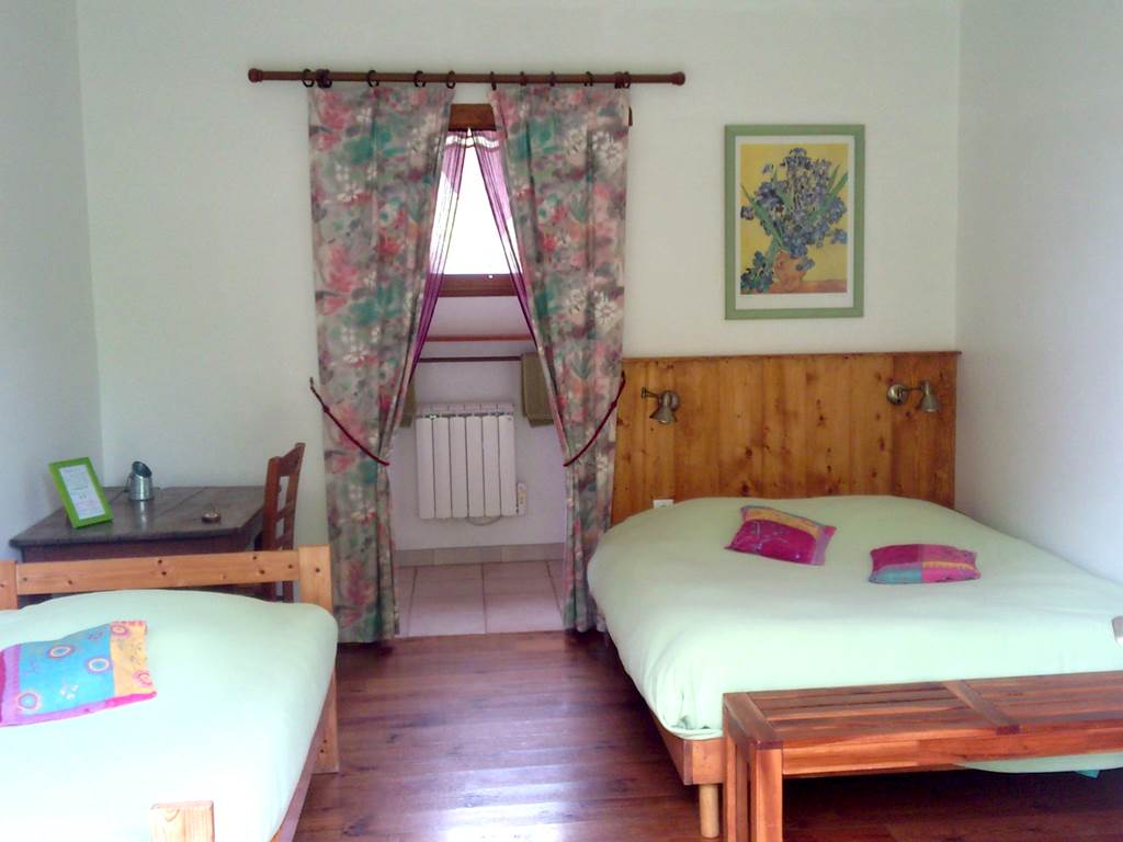 Chambre 2