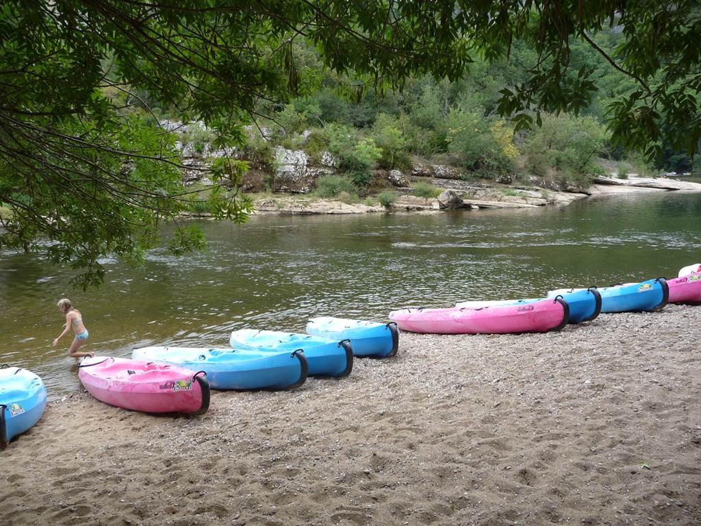 Plage Kayman Privée