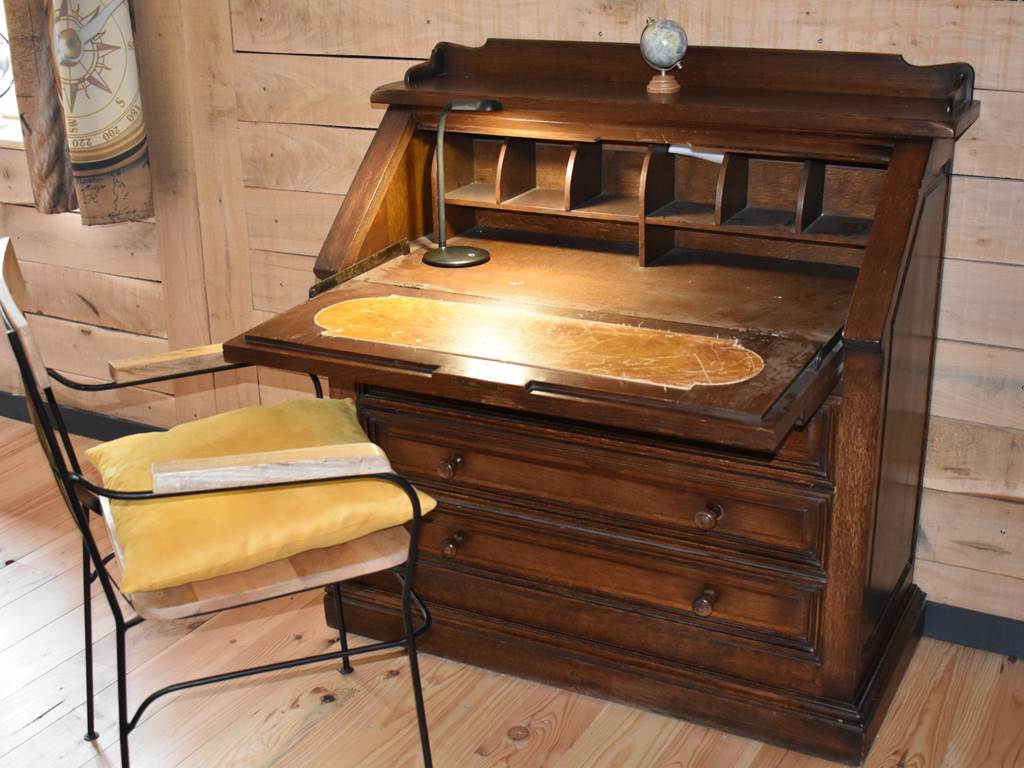 chambre bureau 2