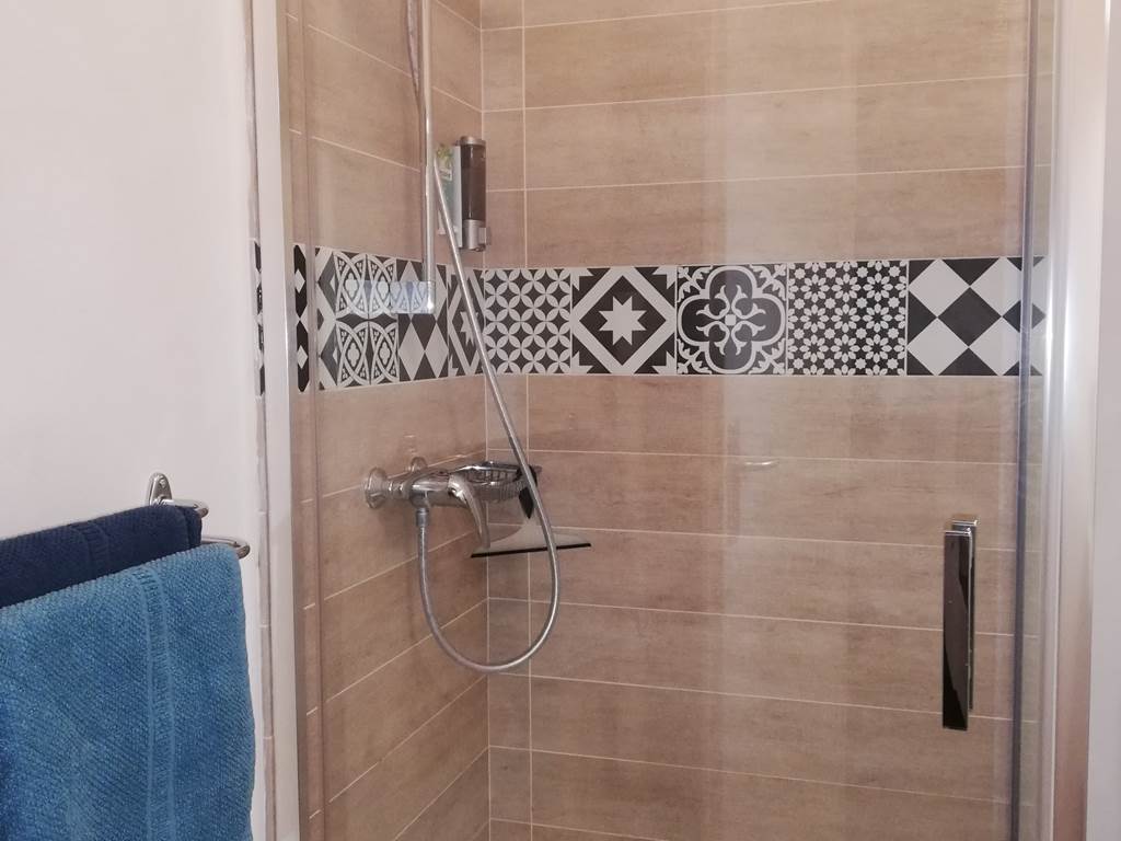 Salle d'eau P2