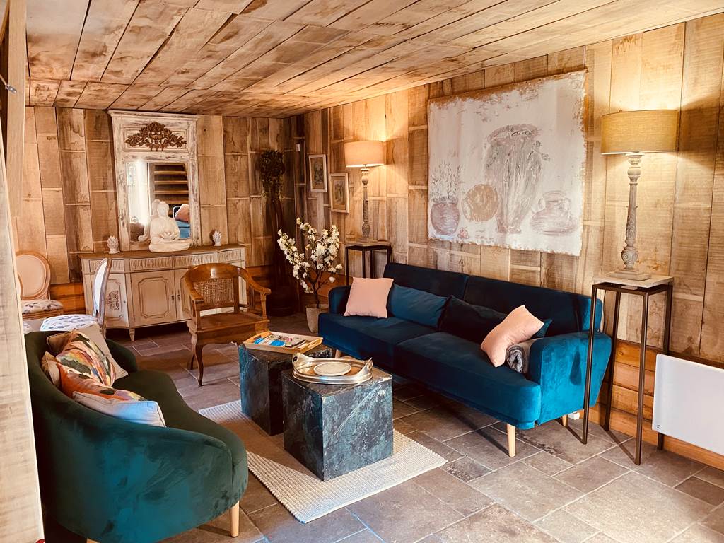 Ferme et Buron Aveyron