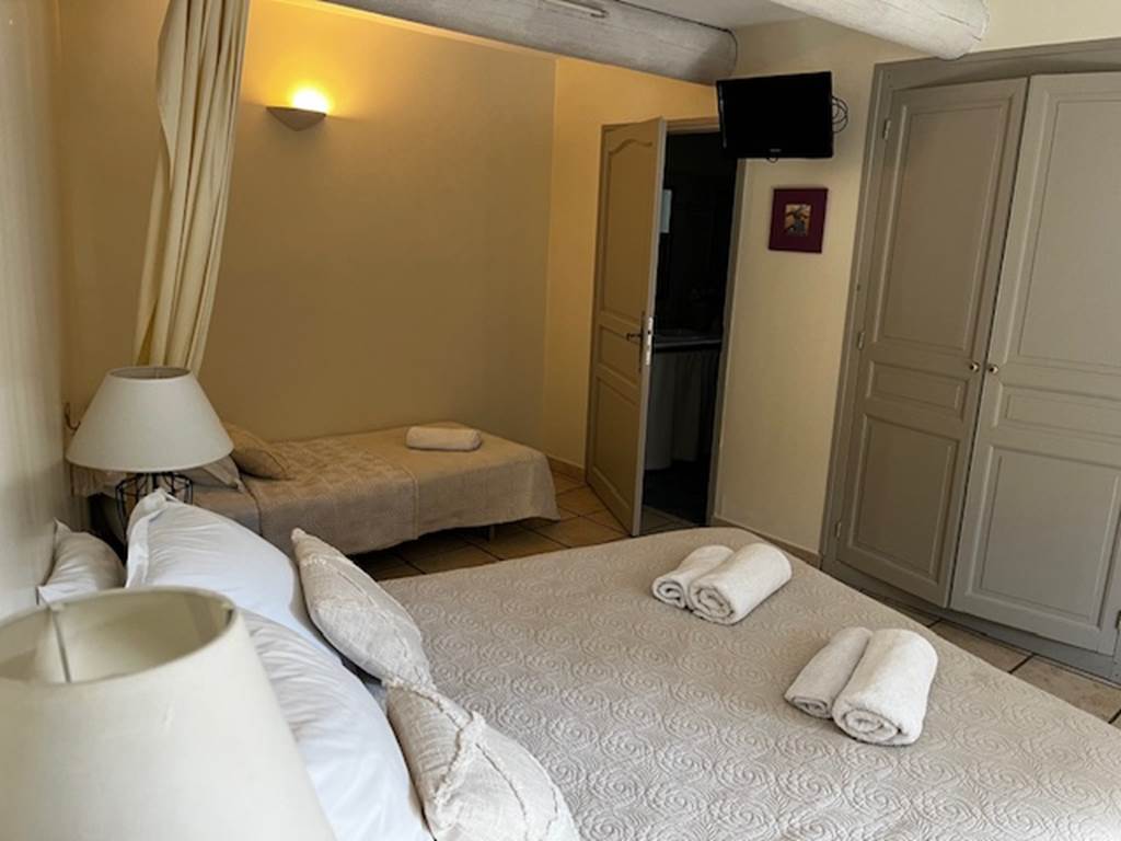 Gardon Cosy 5