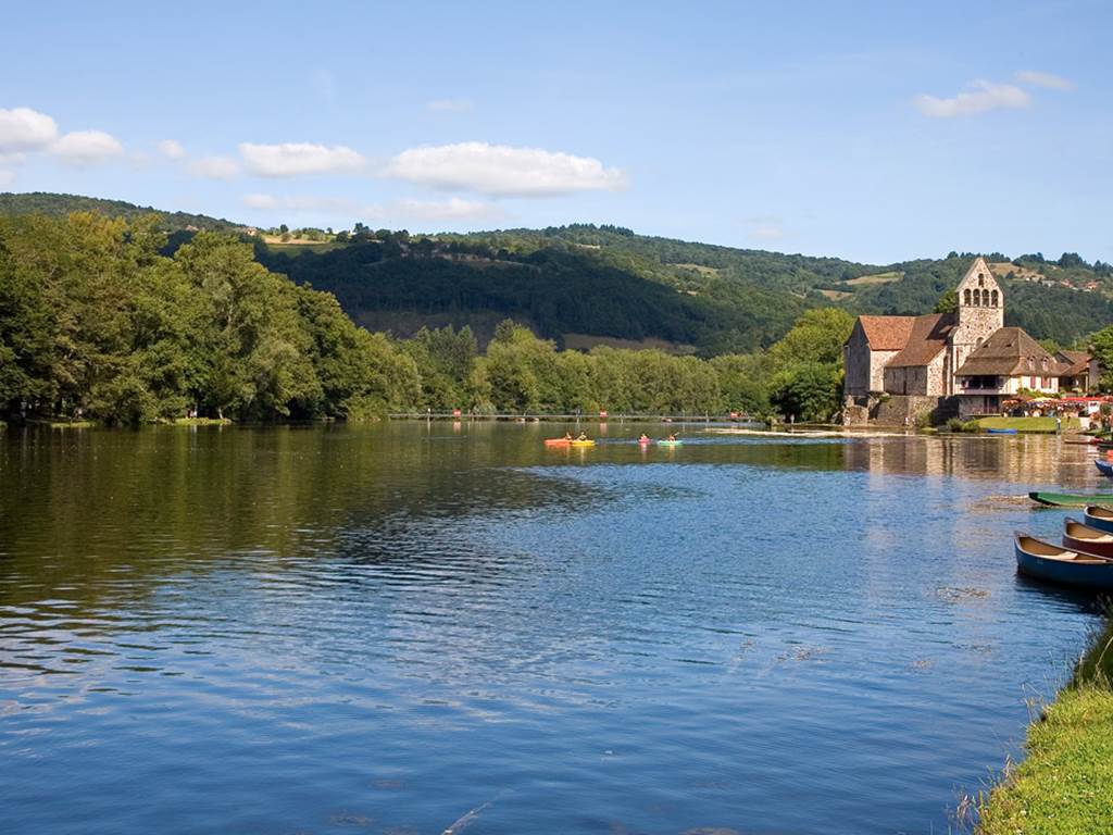 La Dordogne