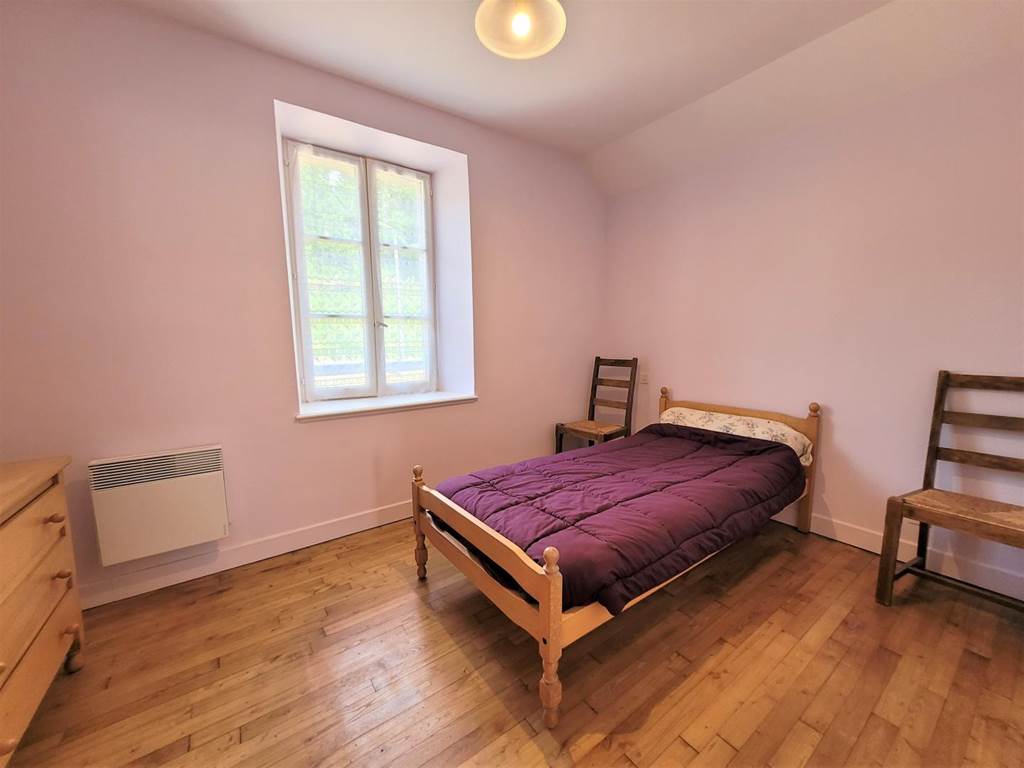 Gîte n°19G4104 – GRANDSAIGNE