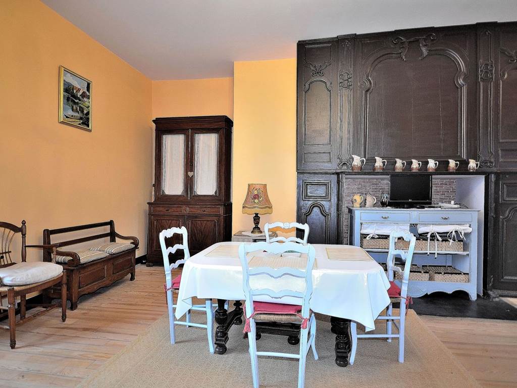 Gîte n°19G5010 "Gîte en Duplex" – BEAULIEU SUR DORDOGNE