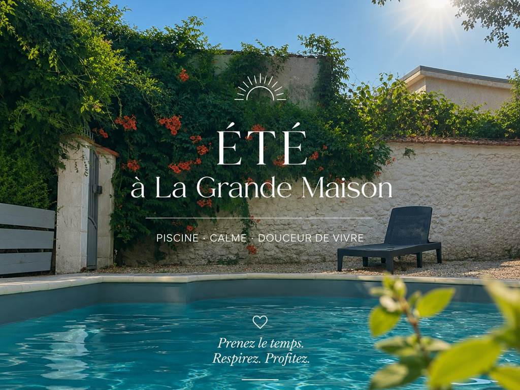piscine ete