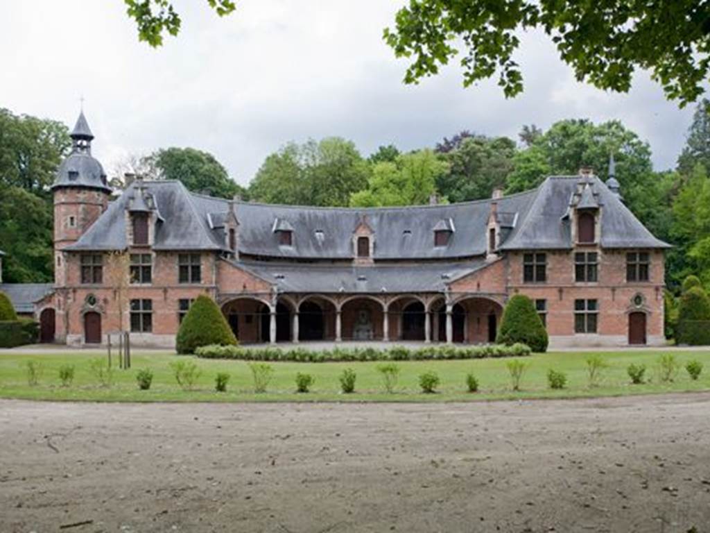 Château de Val Duchesse