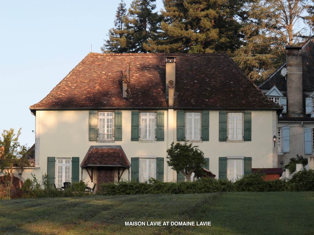 Maison Lavie