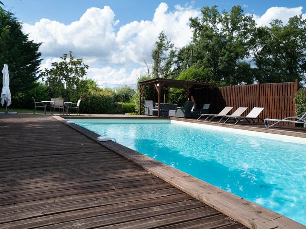 Gîte n°19G2304 "Bayat pour 5 personnes" – VARETZ