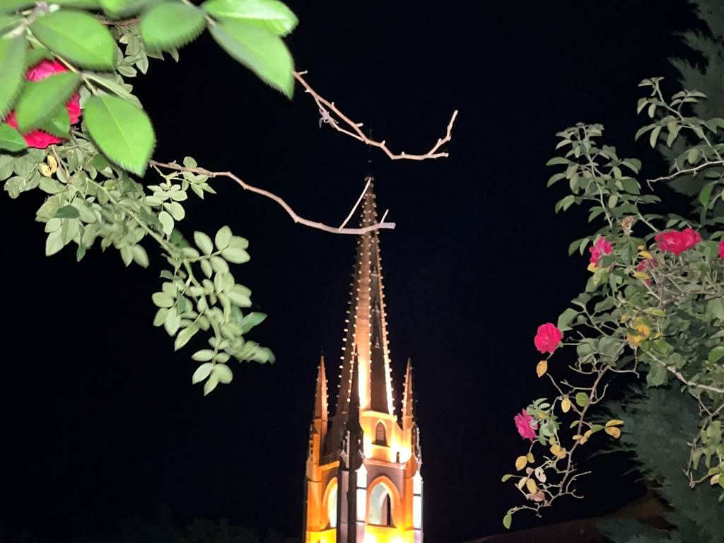 JAZZY-vue-sur-église