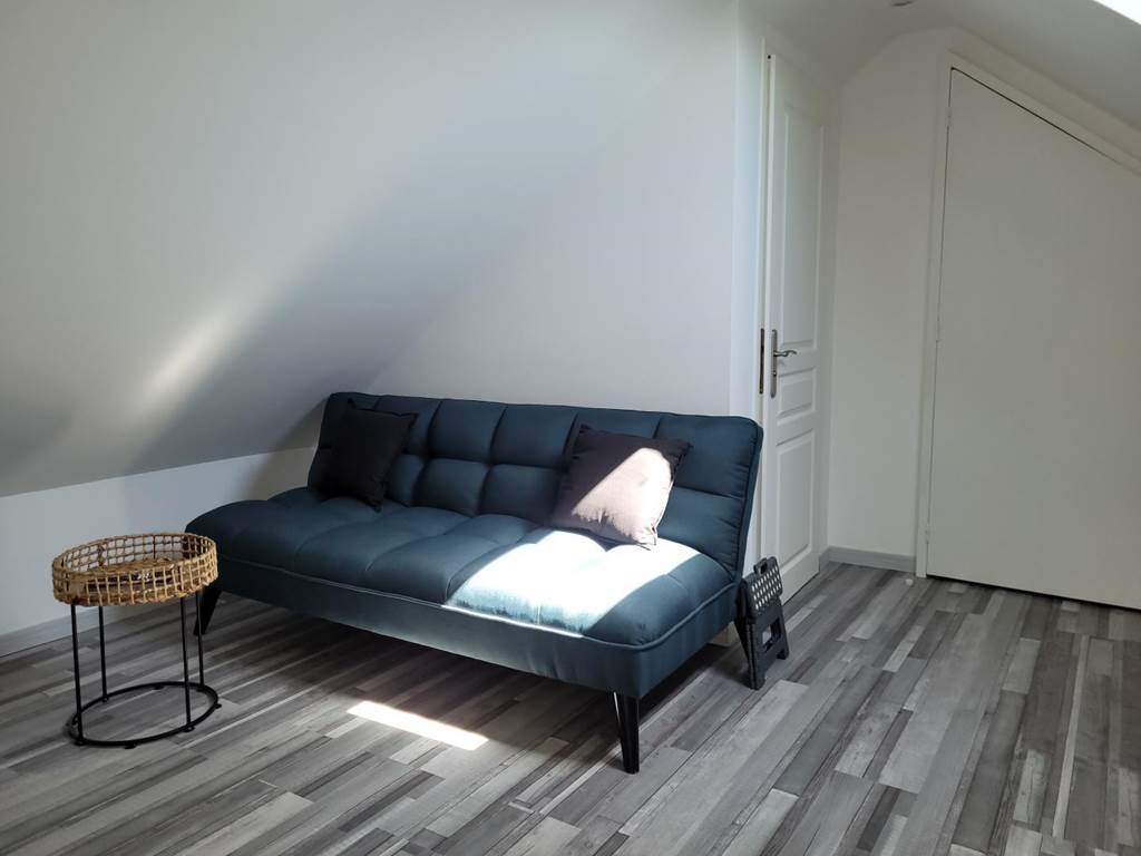 Gîte n°19G1162 "Gîte La Libellule" – SAINT SALVADOUR