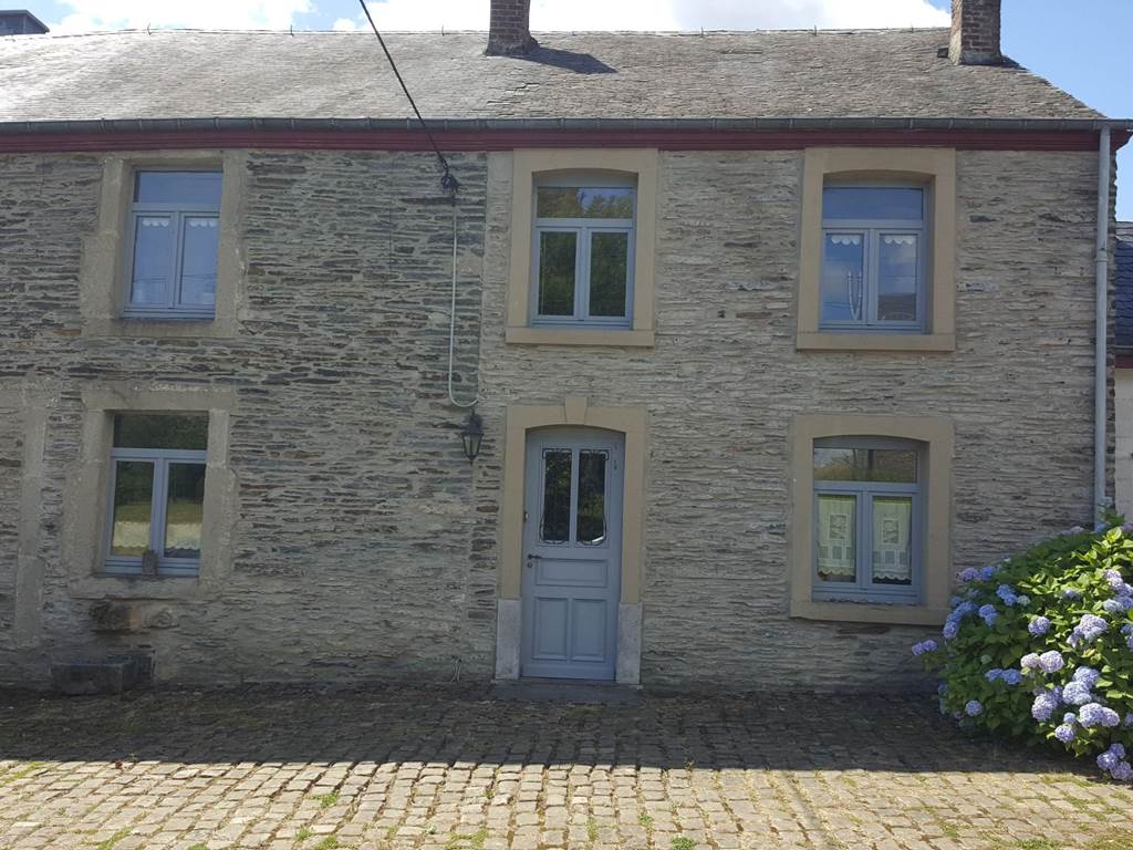 Gîte
