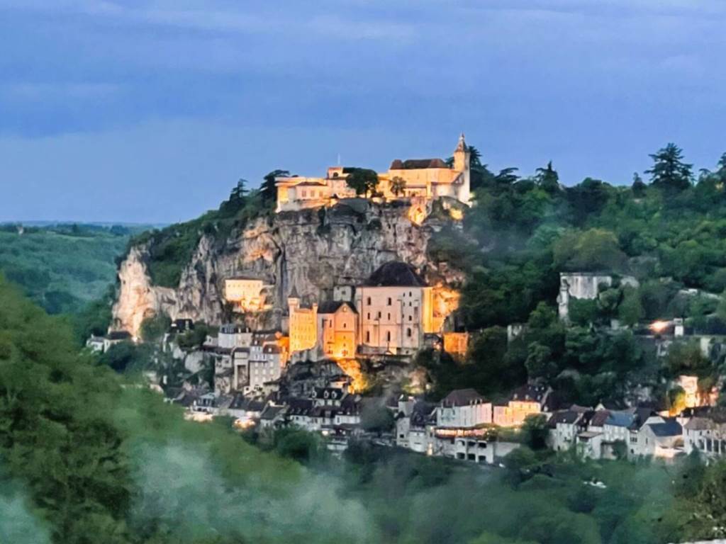 rocamadour