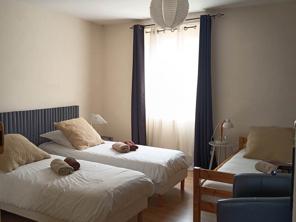 chambre 3