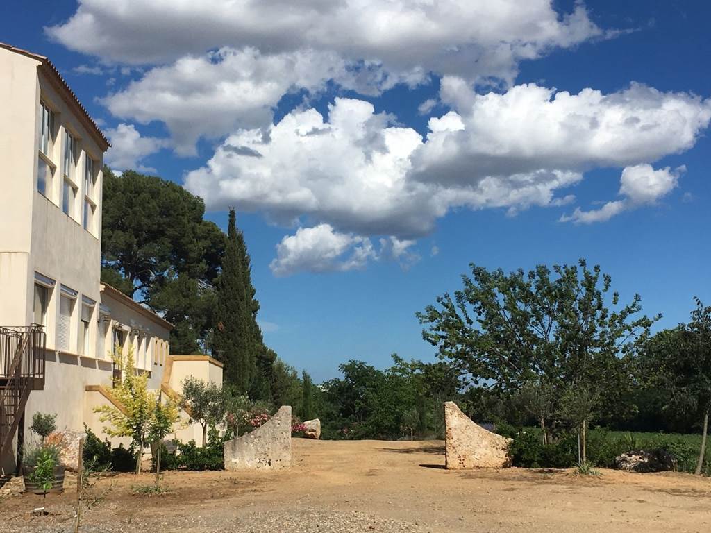 Gîtes proche canal du Midi - Carcassonne
