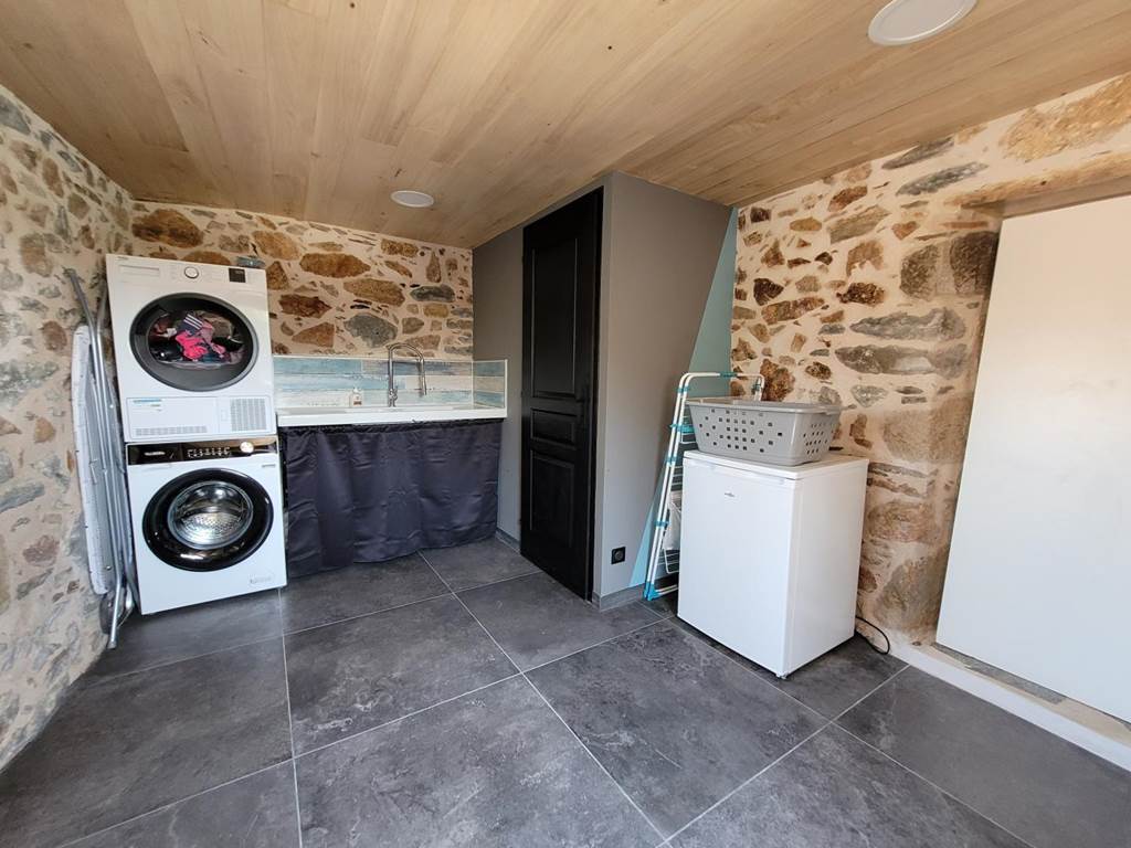 Gîte n°19G2233 "Le Domaine de la Combarsou" – SAINTE FEREOLE