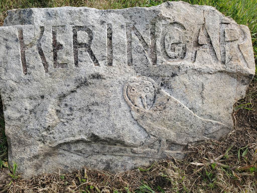 Keringard