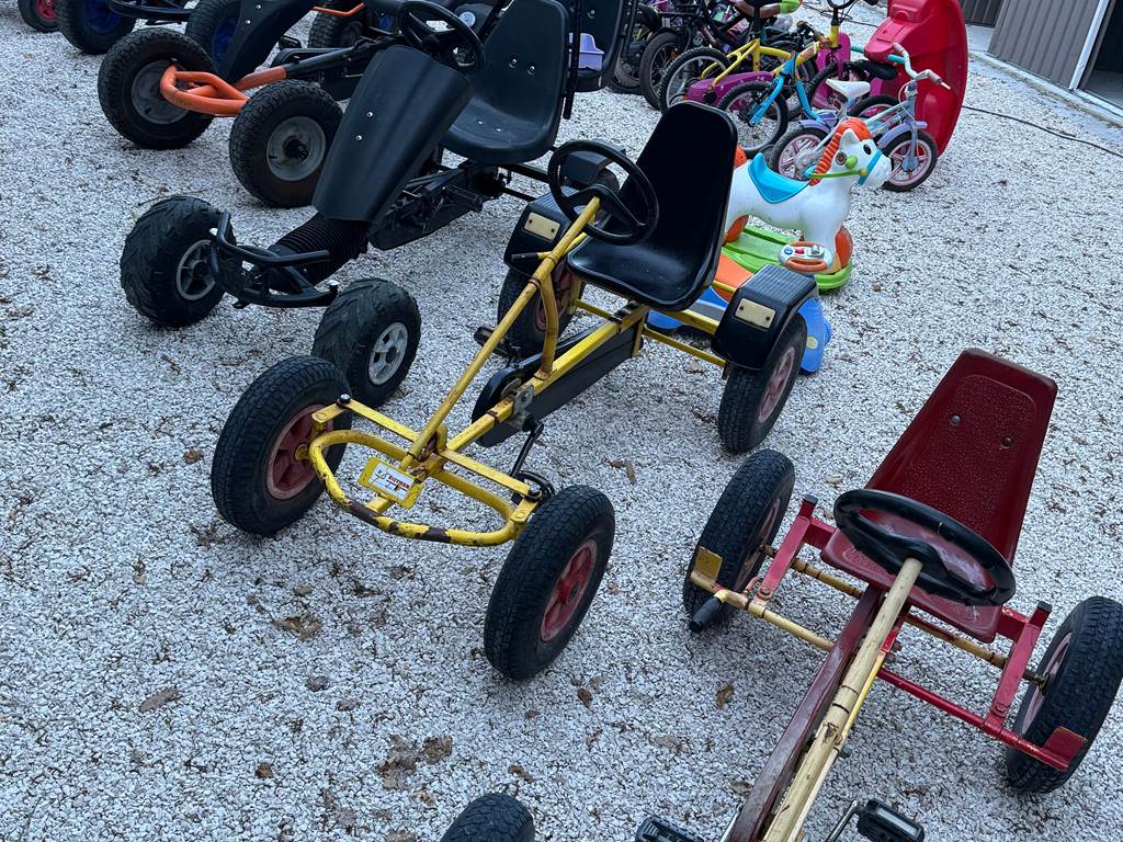 kartings