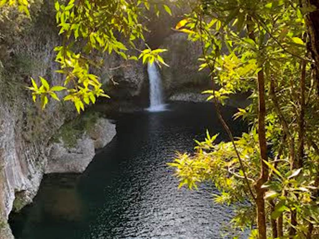 Bassin la Mer