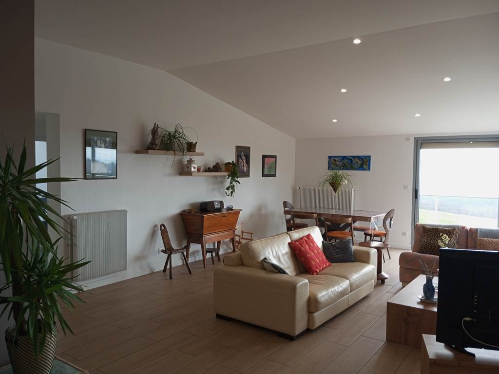coin salon et salle à manger