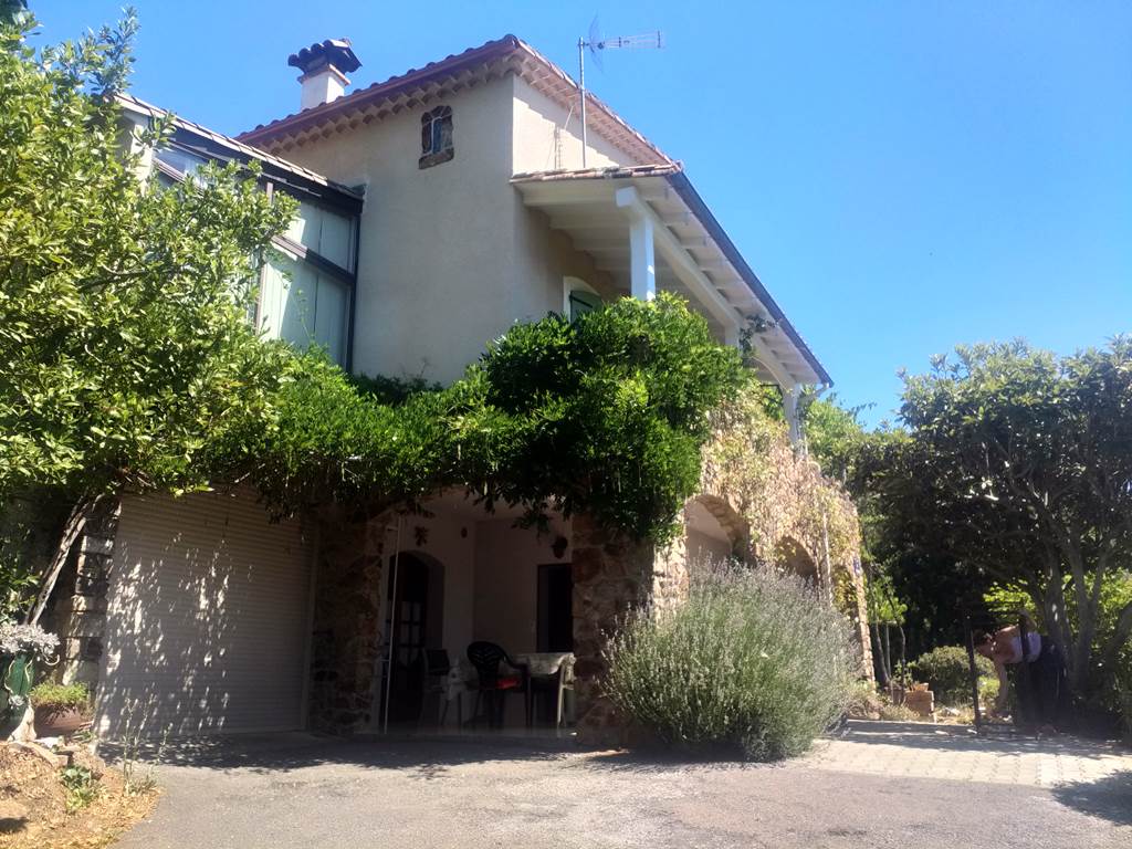 Exterieur