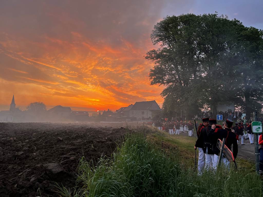 Lundi de Pentecôte