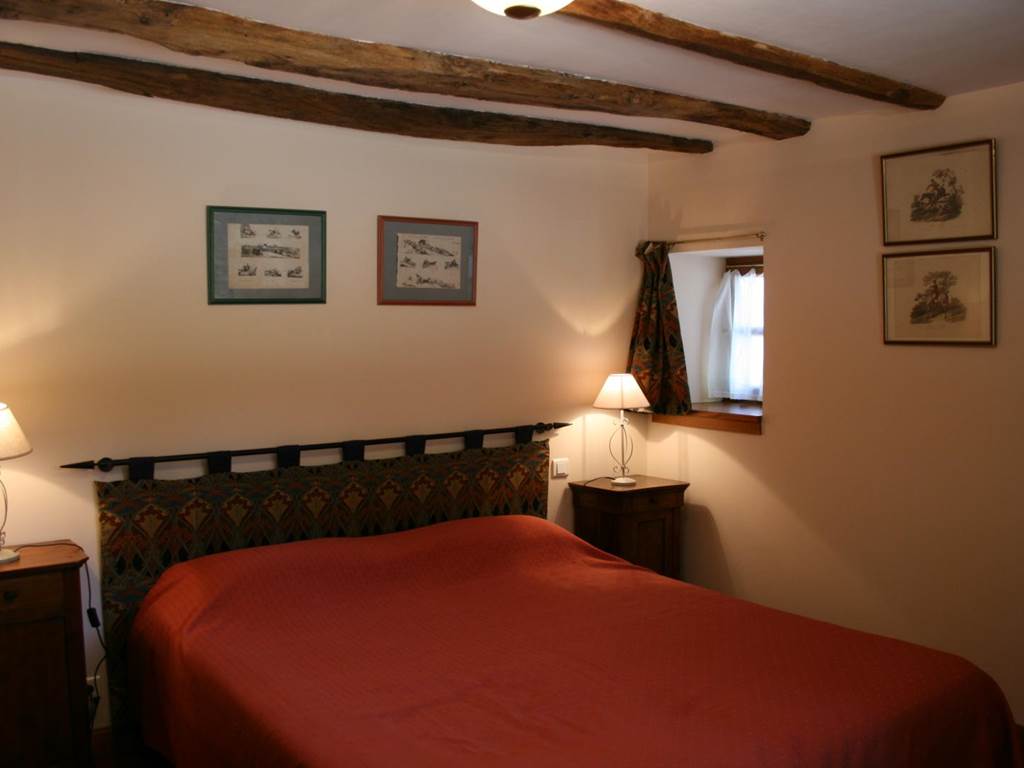 Gîte n°19G5036 "LA BERGERIE" – BEAULIEU SUR DORDOGNE
