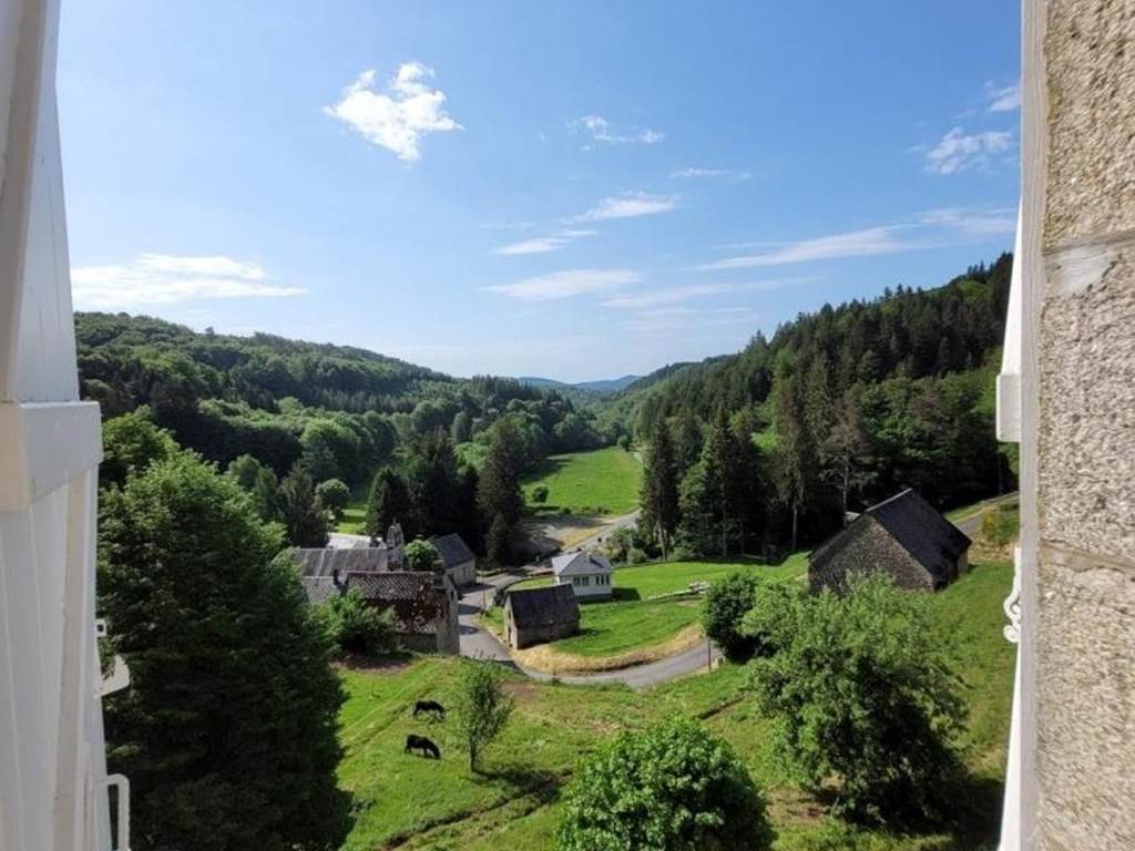 Gîte n°19G4104 – GRANDSAIGNE