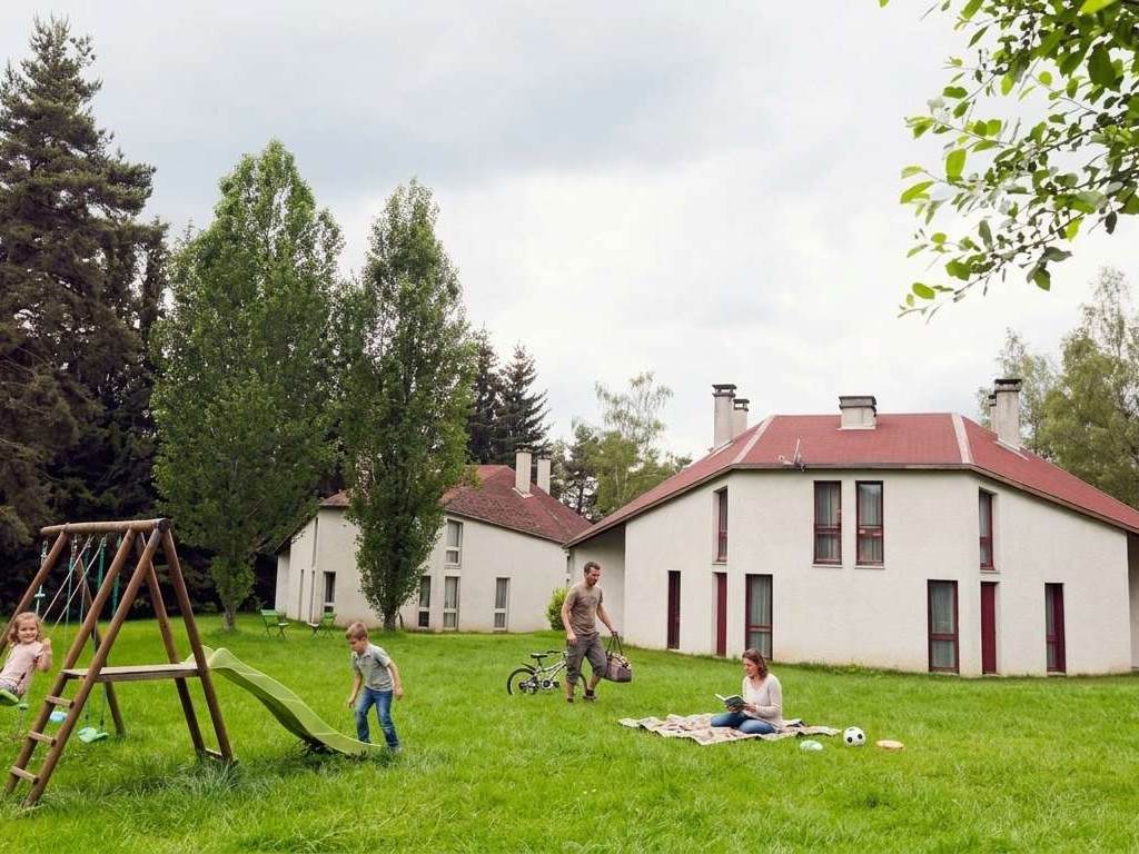 Jeux et activités de plein-air