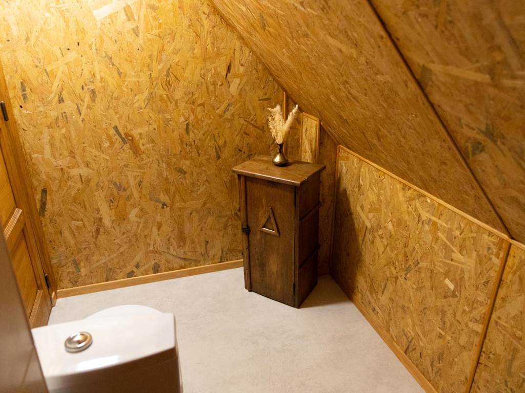 Gîte n°19G3224 "Chez Guiguite" – EYBURIE