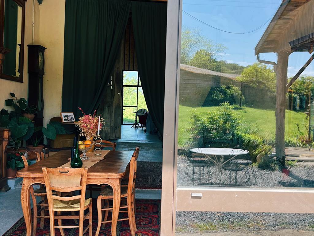 Domaine Labouroume se´jour a` la campagne5