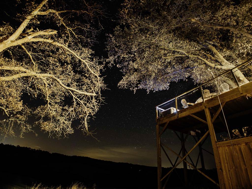 Les Bulles Perchées de Lartigue_hébergement insolite_bulle_spa_occitanie_gers_dôme (11)