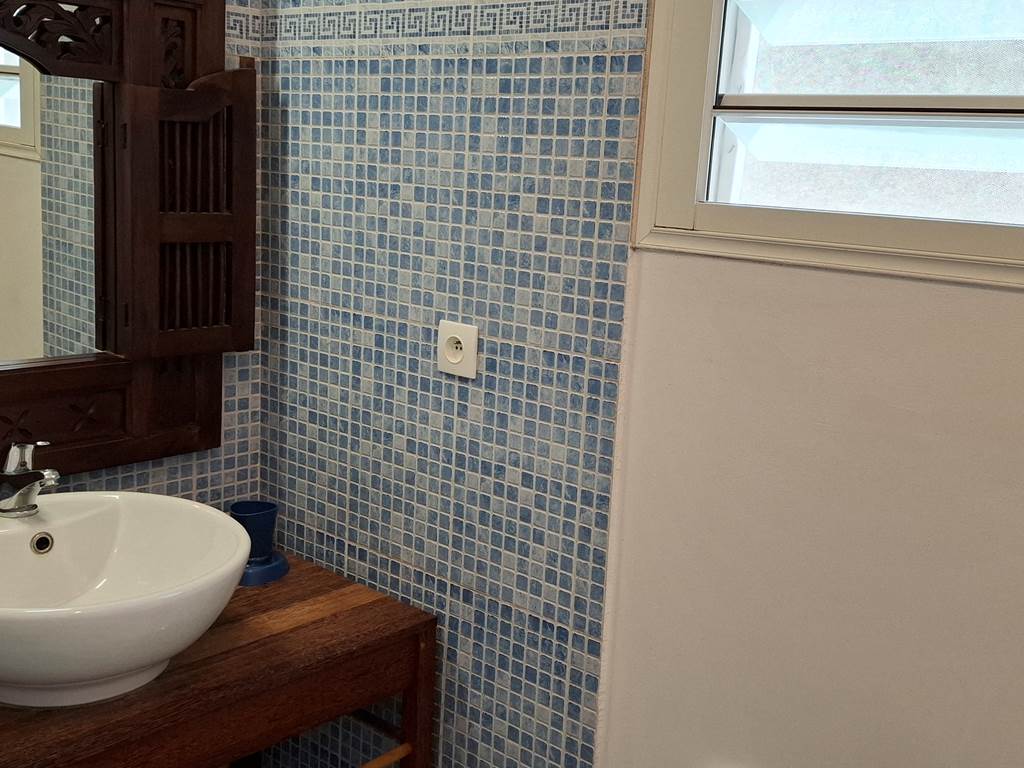 SALLE DE BAIN STUDIO