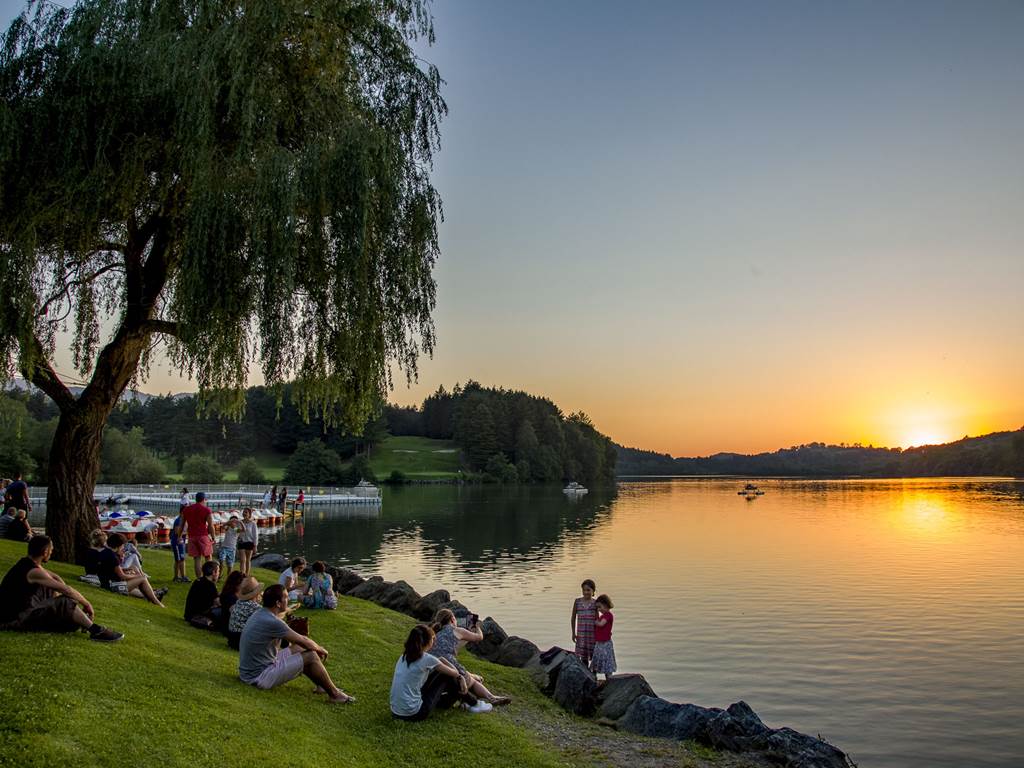 Le Clos Fleuri - Lac de Lourdes