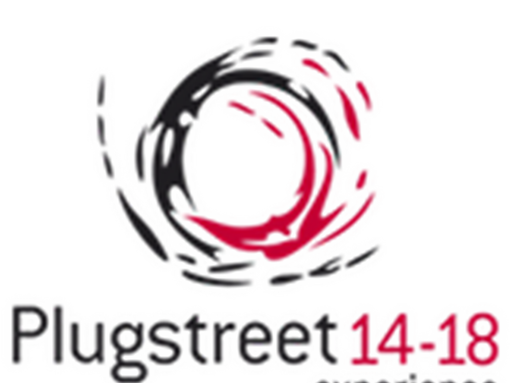 Logo Plugstreet 14-18 Experience