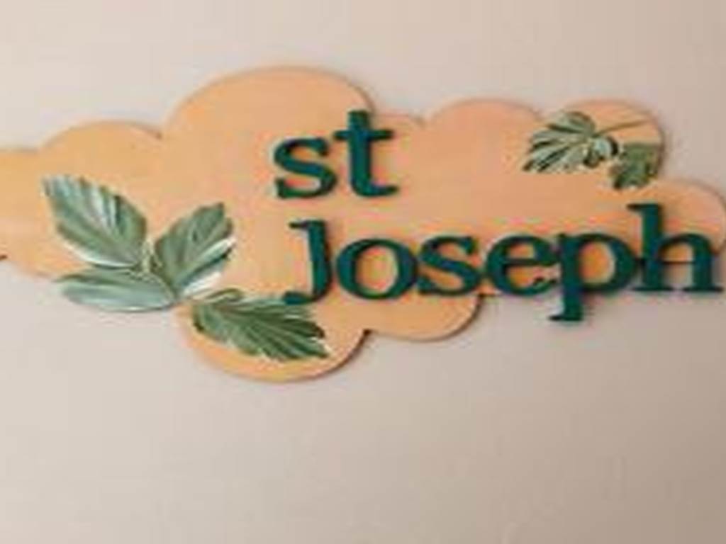 CHAMBRE ST JOSEPH