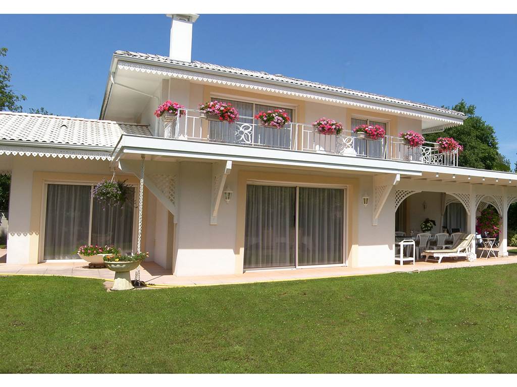 Maison d'Hôtes Le Clair de Lune