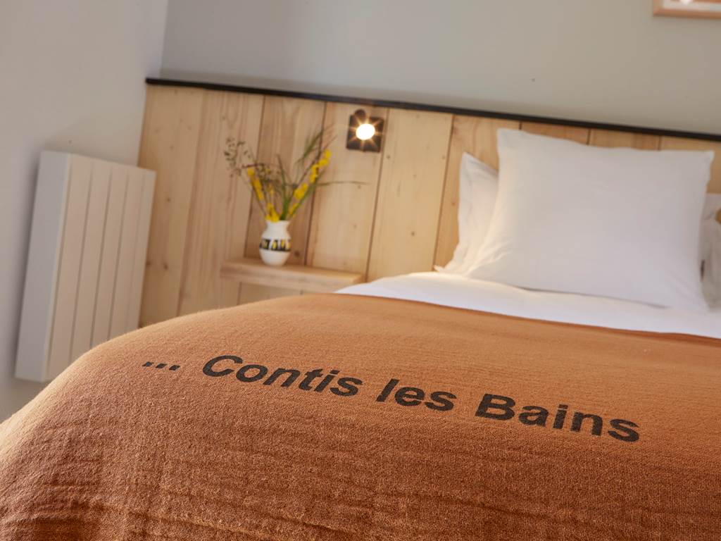 CHAMBRE 2 DET 2