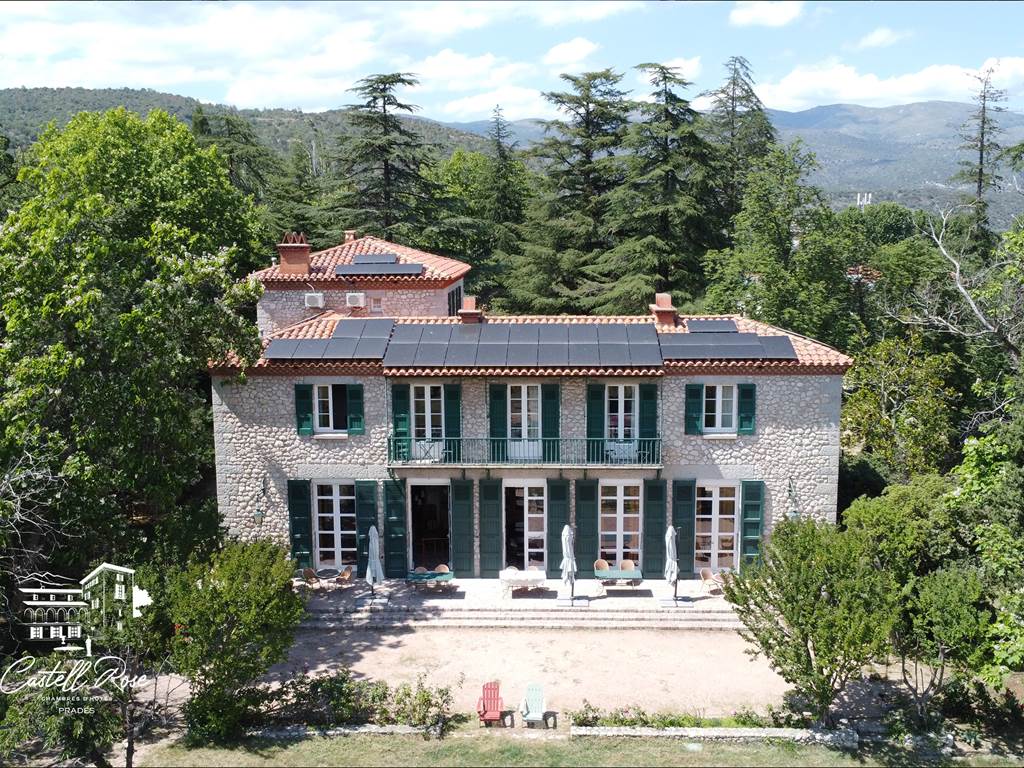 Côté Sud