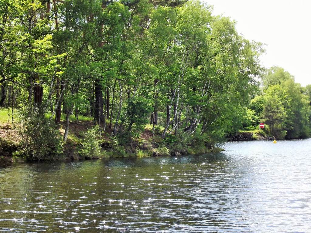 Gîte n°19G5382 "L'oustal du Lac" – SERVIERES LE CHATEAU