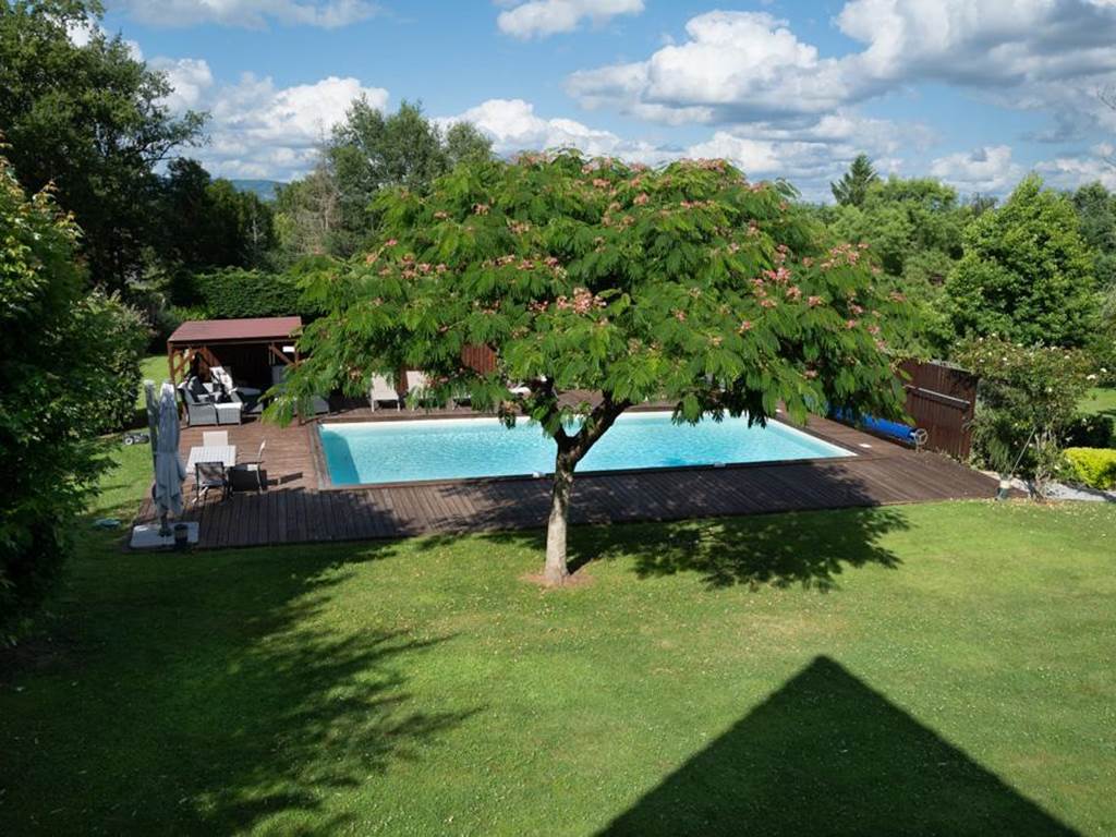 Gîte n°19G2304 "Bayat pour 5 personnes" – VARETZ