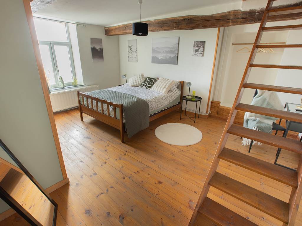 Chambre les Peupliers
