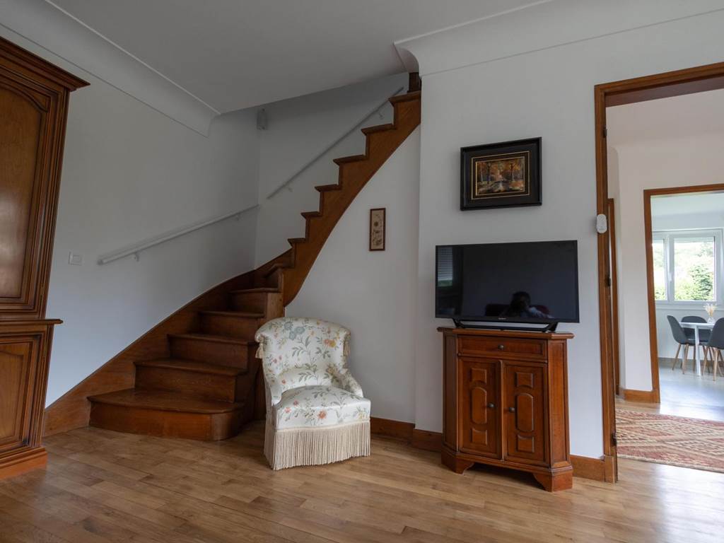 Gîte n°19G3224 "Chez Guiguite" – EYBURIE