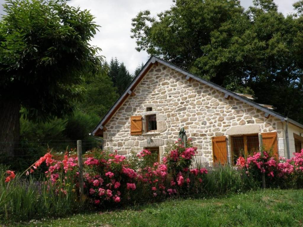 Gîte n°19G4152 – MEYMAC